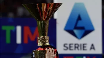 الترتيب النهائي للدوري الإيطالي بعد الجولة الأخيرة