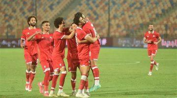 عادل عبدالرحمن ينقذ مودرن سبورت من الهزيمة أمام طلائع الجيش