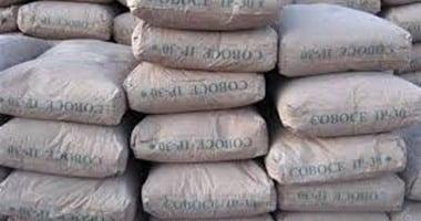 سعر الأسمنت اليوم السبت 17 -5 -2025 الطن بـ3820