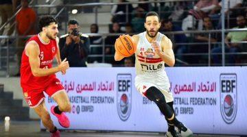 الاتحاد والأهلي يعادلان نتيجة سلسلة نصف نهائي دوري السوبر أمام سبورتنج والزمالك