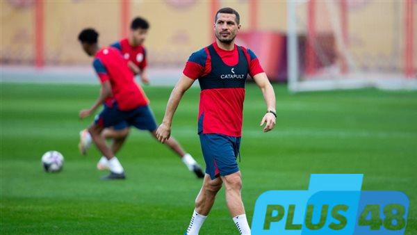 الدوري السعودي.. مباراة سلبية بين الاتفاق وضمك بمشاركة طارق حامد