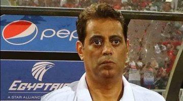 هاني رمزي: الأهلي يحتاج لضم ظهير أيسر وثنائي في الدفاع