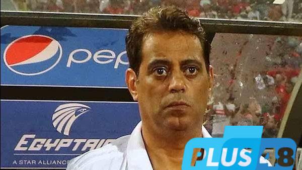 هاني رمزي: الأهلي يحتاج لضم ظهير أيسر وثنائي في الدفاع
