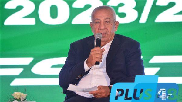 لظروف صحية.. كامل أبو علي يتقدم باستقالته من منصبه بالنادي المصري