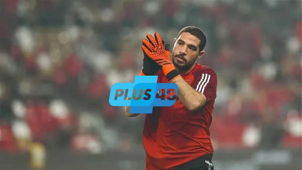 بيبو: حمزة علاء كان يتهرب من تجديد عقده مع الأهلي