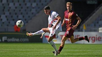 الزمالك يستعيد شحاتة ومصدق أمام بتروجت
