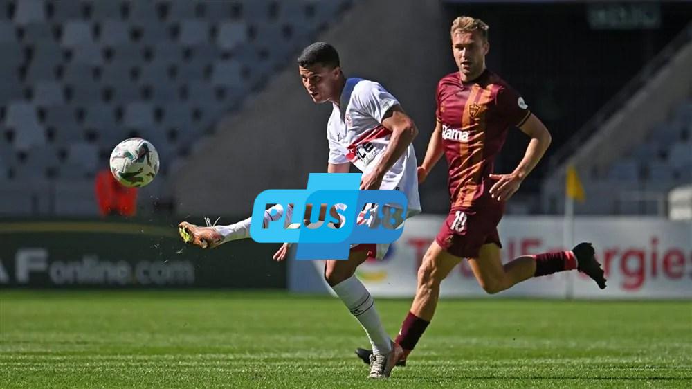 الزمالك يستعيد شحاتة ومصدق أمام بتروجت