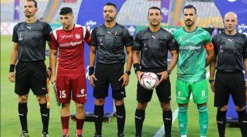 الغندور للزمالك وبسيوني للأهلي.. حكام مباريات الدوري المصري اليوم