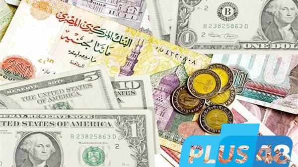 أسعار العملات اليوم السبت أمام الجنيه المصري.. سعر الدولار واليورو والريال والدينار