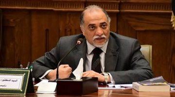 تعديلات قوانين انتخابات مجلسي النواب والشيوخ.. عبدالهادي القصبي يوضح أهم ملامحها