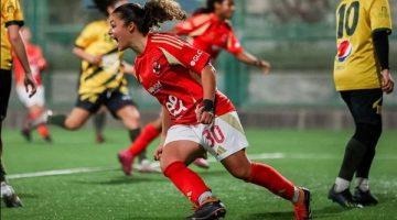 مواعيد مباريات كأس مصر للكرة النسائية والقناة الناقلة