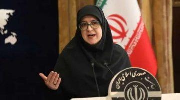 إيران تحذّر: لن نتفاوض من أجل التسلية.. وردّنا على التهديد سيكون قاسيًا