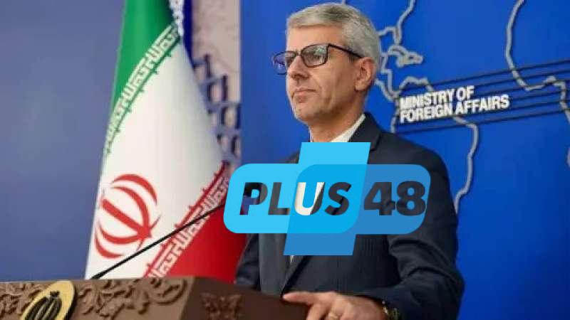 إيران تندد بالغارات الإسرائيلية على سوريا وتطالب بتحرك دولي عاجل