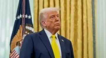 منصة صينية توقف الشحن المباشر لأمريكا بعد قرار واشنطن بفرض رسوم على المنتجات الرخيصة
