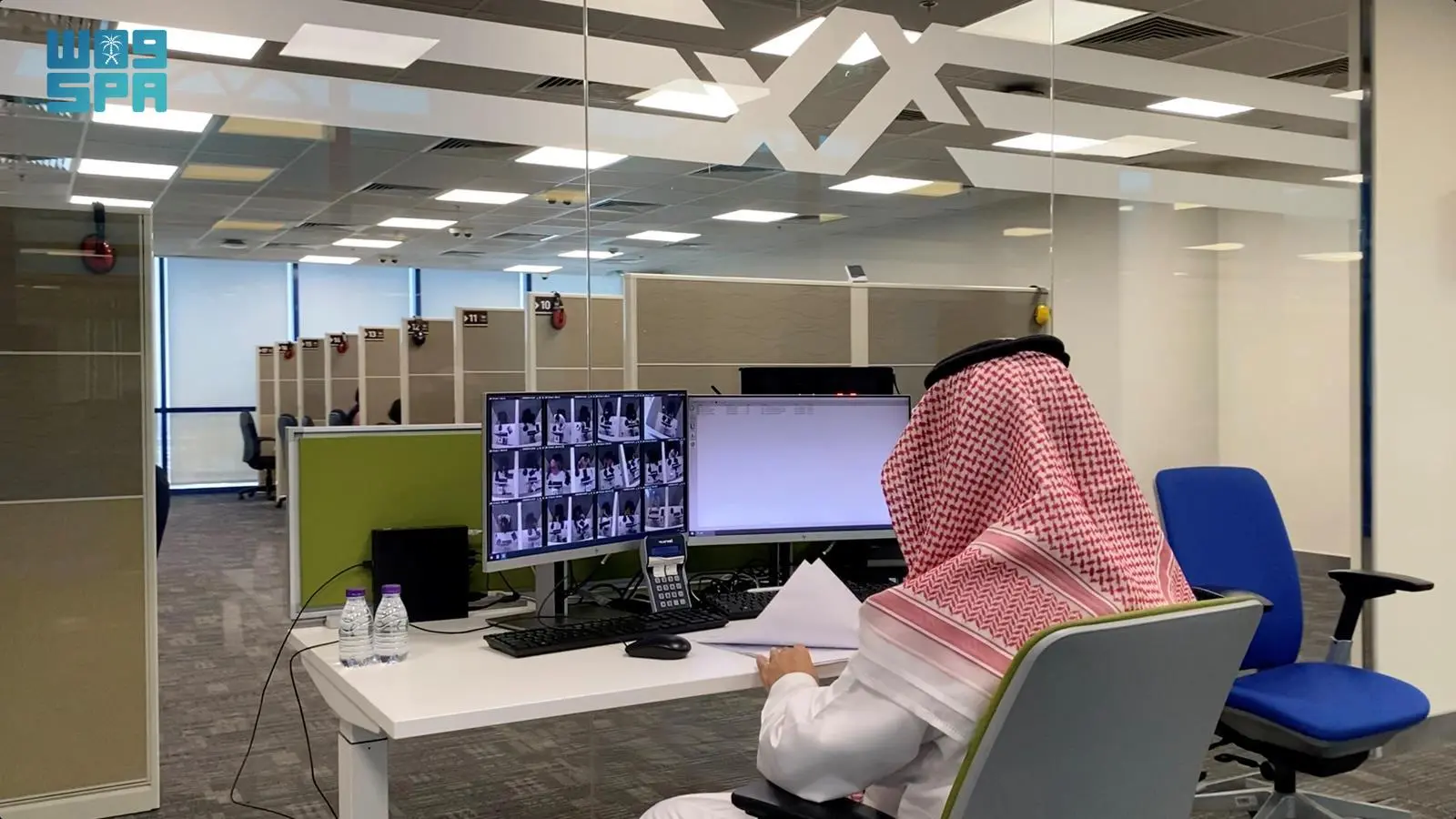 ارتفاع ملحوظ في عدد المتقدمين على الاختبارات المهنية إلى 175,033 مختبرًا خلال 2024
