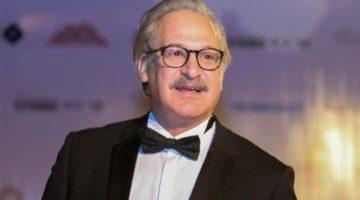 بعد نقل المخرج عمر زهران لقسم الجيزة.. ما هي الإجراءات القانونية التي تتم حاليا للإفراج عنه؟