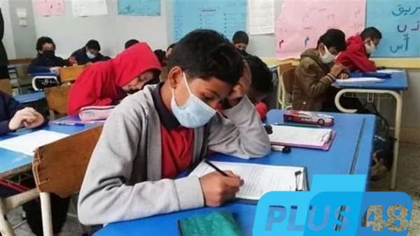 رابط نتيجة الصف الثالث الابتدائي 2025 وخطوات الاستعلام