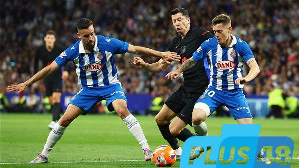 رسميًا.. برشلونة يحصد لقب الدوري الإسباني للمرة الـ28 في تاريخه