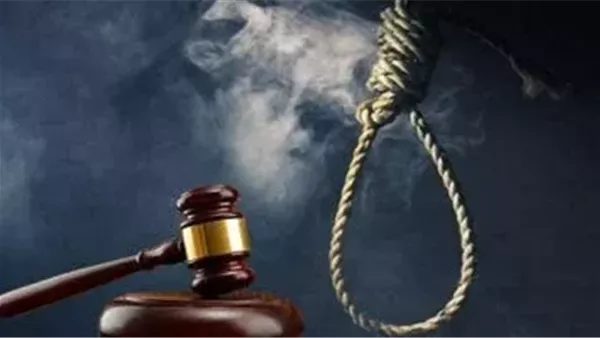 الطريق إلى عشماوي.. إحالة أوراق ربة منزل وشابين بالشرقية للمفتي