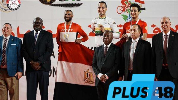 منتخب مصر للباراسيكل يكتسح بطولة إفريقيا لمضمار الدراجات ويحصد 29 ميدالية.