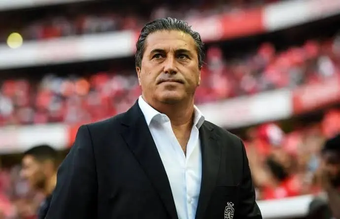 عاجل| اجتماع الأن لمجلس إدارة الزمالك داخل منزل حسين لبيب