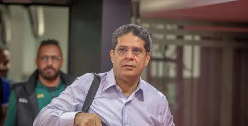 “اجتماع الحسم في الزمالك”.. الرمادي يرسم خارطة الطريق قبل مواجهة سيراميكا