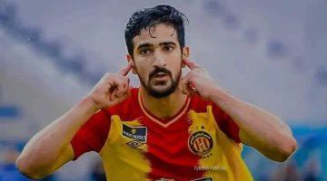 موعد مشاركة بن رمضان في تدريبات الأهلي