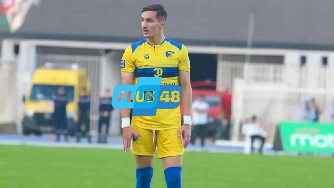 الزمالك يتحرك لضم جناح جزائري جديد.. والحسم بيد اللاعب