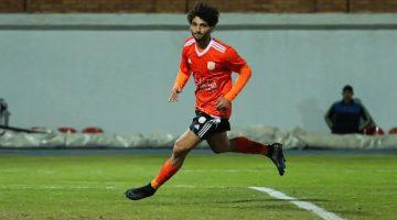 الأهلي يطارد عمرو ناصر بعد فشل صفقة أسامة فيصل.. وبيراميدز يدخل على الخط