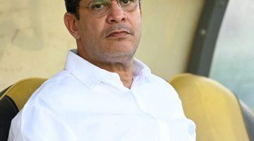 الرمادي يتخذ خطوة جديدة لتدعيم صفوف الزمالك