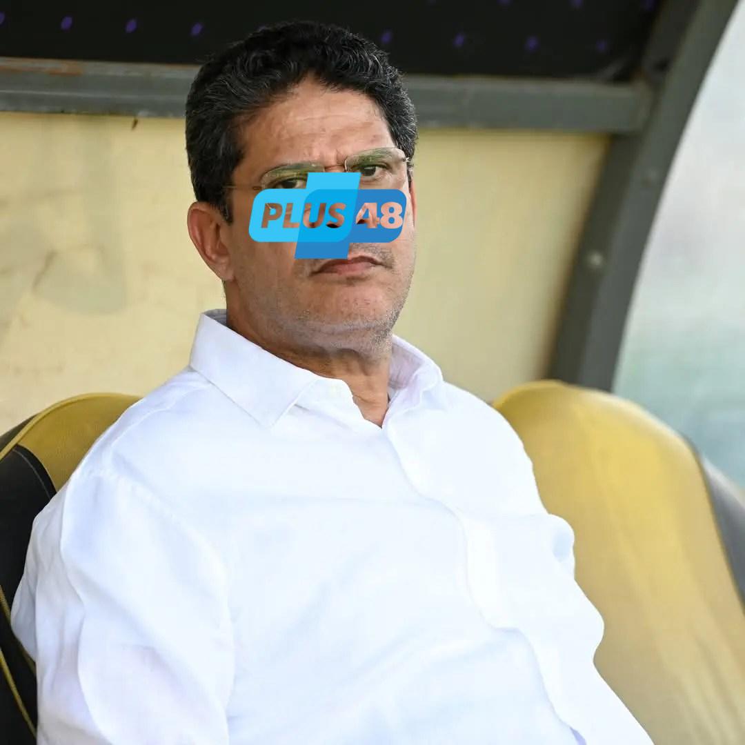 الرمادي يتخذ خطوة جديدة لتدعيم صفوف الزمالك
