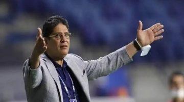 توتر في الزمالك بسبب إلغاء معسكر الإسماعيلية وجلسة حاسمة مع أيمن الرمادي