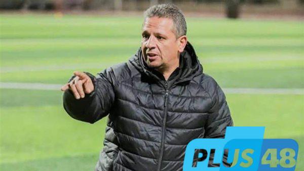 محمد عزت: فخور بالعمل داخل نادي الزمالك