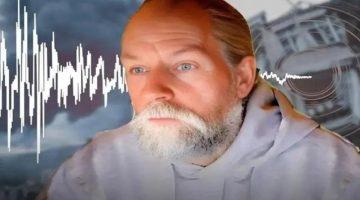 تنبؤات العالم الهولندي فرانك هوغربيتس تثير الجدل بعد زلزال شعر به سكان القاهرة وعدة محافظات