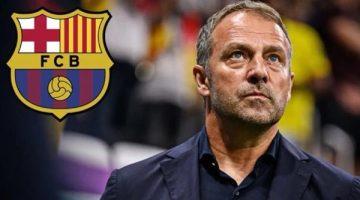 بعد حسم اللقب.. تشكيل برشلونة أمام فياريال في الدوري الإسباني