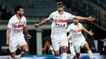اليوم.. أيمن الرمادي أمام أول اختبار في قيادة الزمالك بمواجهة سيراميكا