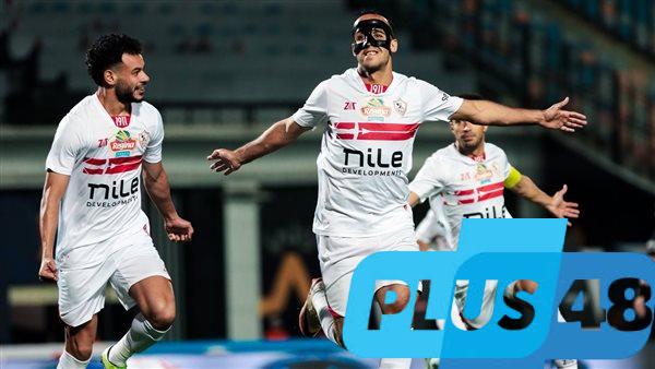 اليوم.. أيمن الرمادي أمام أول اختبار في قيادة الزمالك بمواجهة سيراميكا