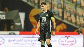 كواليس مفاوضات الأهلي لضم “جزار” البنك