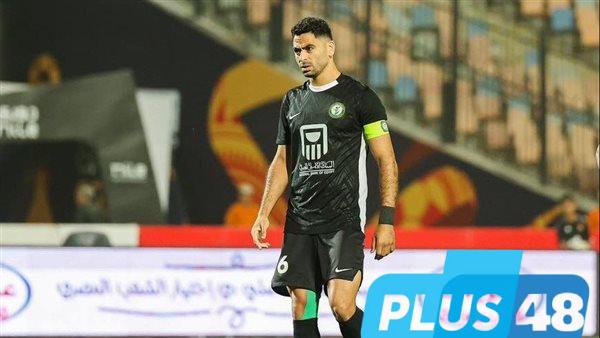 كواليس مفاوضات الأهلي لضم “جزار” البنك