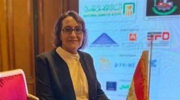 بعد تخفيض رسوم العبور.. خبيرة أسواق المال لـ«الحرية»: مصر تناور اقتصاديًا لإنقاذ إيرادات قناة السويس