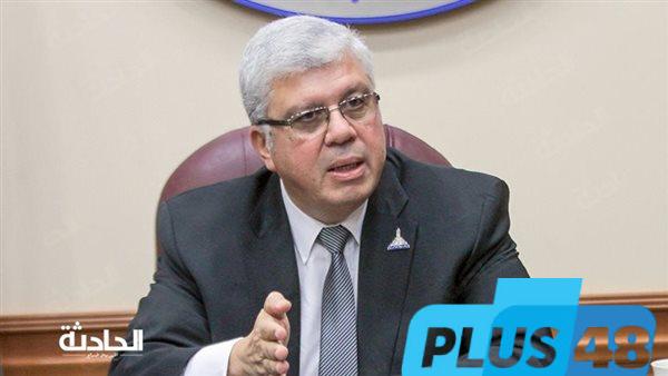 لأول مرة.. 135 مليار جنيه موازنة التعليم العالى فى العام 2025/2026