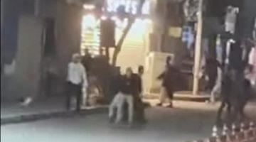مشاجرة العائلات بالحجيرات.. إصابة شخصين بطلقات نارية في قنا