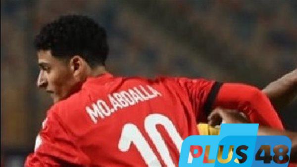 الأهلي يتجه لإعارة محمد عبدالله