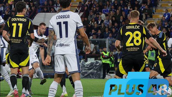 إسقاط كومو لا يكفي.. إنتر ميلان يخسر لقب الدوري الإيطالي بفارق نقطة