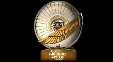جولة حسم اللقب.. ترتيب جدول الدوري الممتاز قبل مباراتي الأهلي وبيراميدز