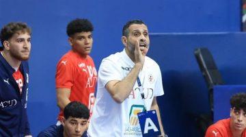 مواجهتان قويتان لـ”منتخب شباب اليد” أمام تونس استعدادا للمونديال