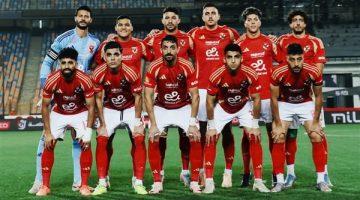 ليلة التتويج بالدوري.. موعد مباراة الأهلي وفاركو والقنوات الناقلة