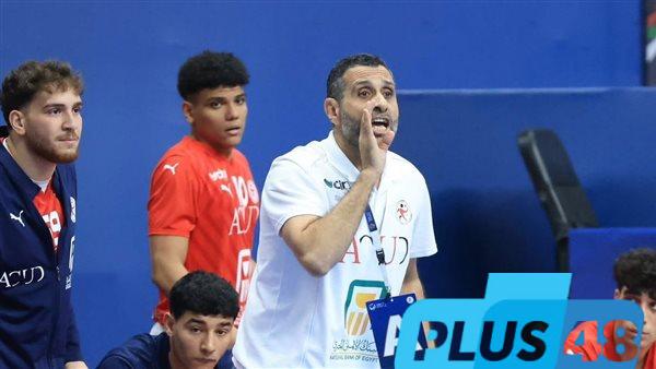 مواجهتان قويتان لـ”منتخب شباب اليد” أمام تونس استعدادا للمونديال