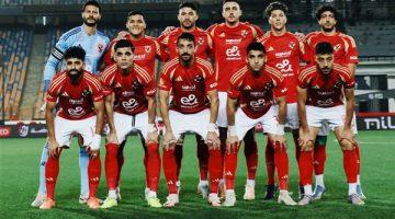 ترتيب جدول الدوري الممتاز.. الأهلي يلامس اللقب وبيراميدز يتمسك بالأمل