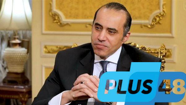 محمود فوزي: الذكاء الاصطناعي يعتمد على تجميع معلومات وعرضها عبر الإنترنت